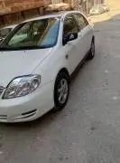 Toyota Corolla 2005 for sale in Hama, Hama