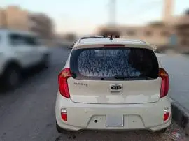 Kia Picanto 2012 for sale, Aleppo