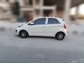 Kia Picanto 2012 for sale, Aleppo