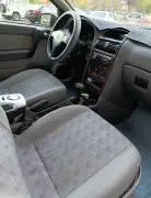 Opel Astra 2004