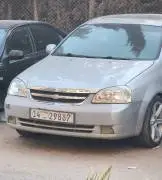 شفر لاسيتي 2008, دمشق