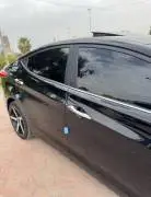 Hyundai Avante 2014 for sale, Damascus