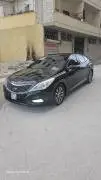 Hyundai Azera 2012 for sale