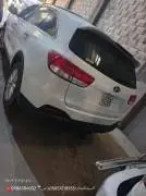 Kia Sorento 2016, Aleppo