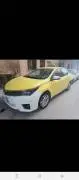 Toyota Corolla 2014 for sale, Daraa