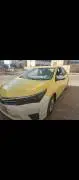 Toyota Corolla 2014 for sale, Daraa