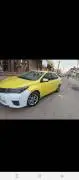Toyota Corolla 2014 for sale, Daraa