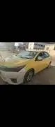 Toyota Corolla 2014 for sale, Daraa