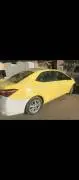 Toyota Corolla 2014 for sale, Daraa