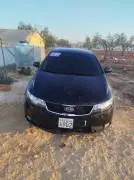 Kia Forte 2009