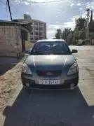 كيا ريو 2010, دمشق