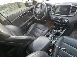 كيا سيرنتو 2015