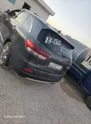 كيا سيرنتو 2015