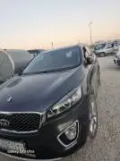 كيا سيرنتو 2015