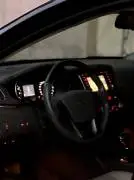 Kia Cadenza 2012, Homs