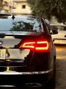 Kia Cadenza 2012, Homs