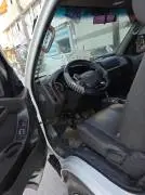 هيونداي بورتر 2015, حلب