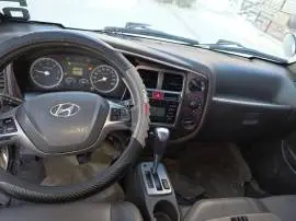 هيونداي بورتر 2015, حلب