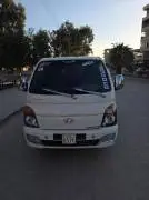 هيونداي بورتر 2015, حلب