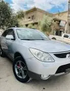 هيونداي فيرا كروز 2009, حلب