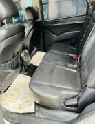 هيونداي فيرا كروز 2009, حلب