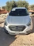 2014 Hyundai Tucson Silver Korean Import