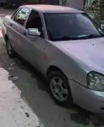 Lada Priora 2010 for sale, Damascus