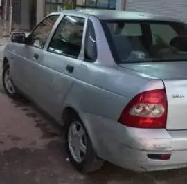 Lada Priora 2010 for sale, Damascus