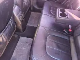 2014 Hyundai Tucson Silver Korean Import