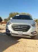 2014 Hyundai Tucson Silver Korean Import