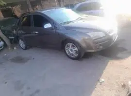 Ford Focus 2008 for sale, Damascus