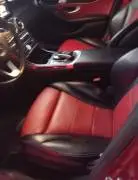 Mercedes C 300 2017