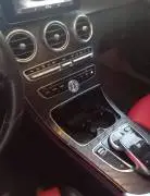Mercedes C 300 2017