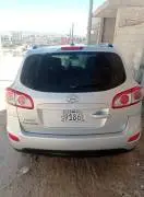 Hyundai CM 2012, Damascus