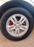 هيونداي سي ام 2012, دمشق