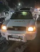 هيونداي سنتفيه 2001 للبيع, حلب