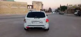 هيونداي سنتفيه 2001 للبيع, حلب