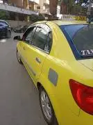 كيا ريو 2011 للبيع, دمشق