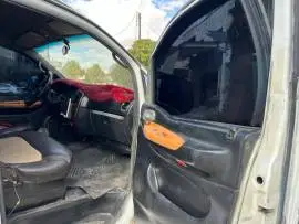 فان ستاريكس 2000 للبيع, حماة