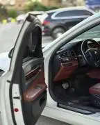 BMW 740 2012, Damascus