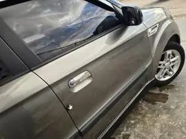 كيا سول 2009, إدلب