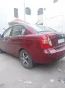 Hyundai Verna 2006 for sale, Damascus