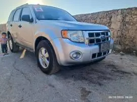 فورد اسكيب 2011, إدلب