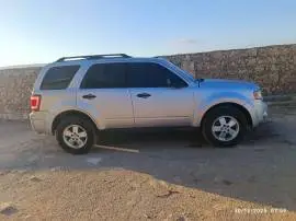 فورد اسكيب 2011, إدلب