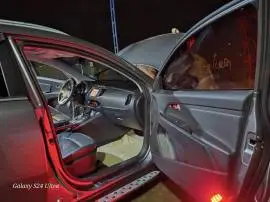 كيا سبورتاج 2012 ليمتد