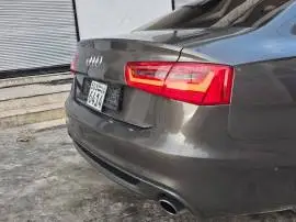 أودي A6 موديل 2012