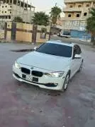 BMW 320 2014, Aleppo