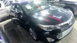 Toyota Avalon 2014, Daraa