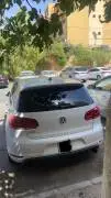 Volkswagen Golf GTI 2011, Damascus
