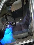 أوبل سكونا ١٨٠ بالمدينة